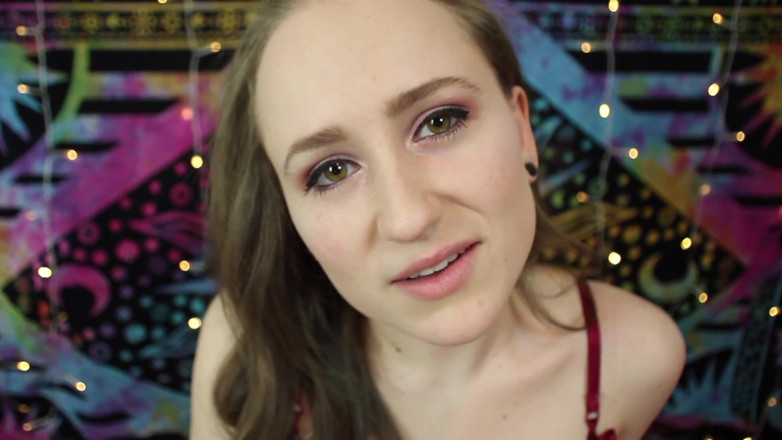 Lizzie Love: You're under my findom spell