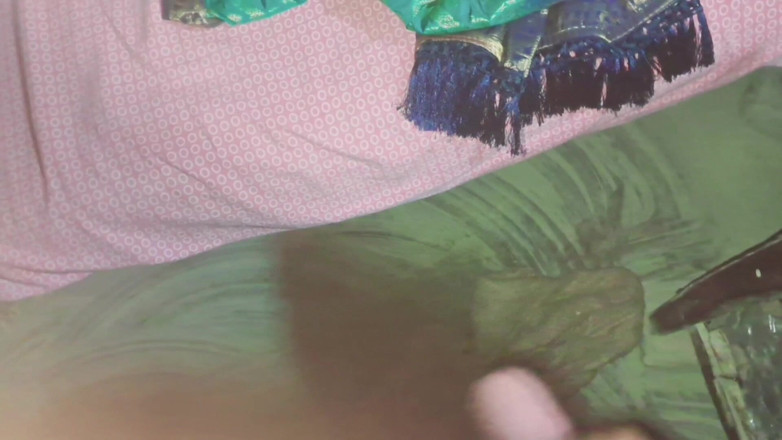 Trilokinath: Desi Indian Chori Fucks Indian Village Girlfriend Hard Fucking with...