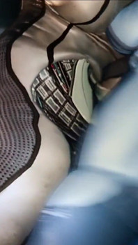 Nuttytouch Intense Sex: Sweet Gaping Ass Drenched in Cum, Thirsty Booty Craving Dirty Action, Wide-open Pussy