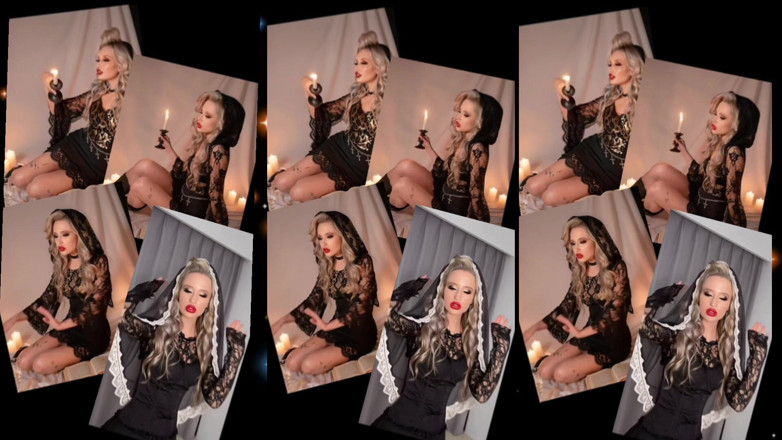 FinDom Goaldigger: Ce vraja magică Goon Loop Goonet joi