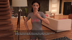 AVN Teller: कामोत्तेजक लोकेटर - chloe कॉलेज के बाथरूम स्टॉल में बड़ा गोरा लंड चूसती है