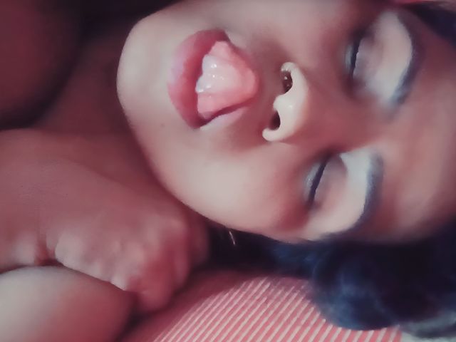 Latika Hard Sex Face Expression Full Enjoy (Baby Latika)