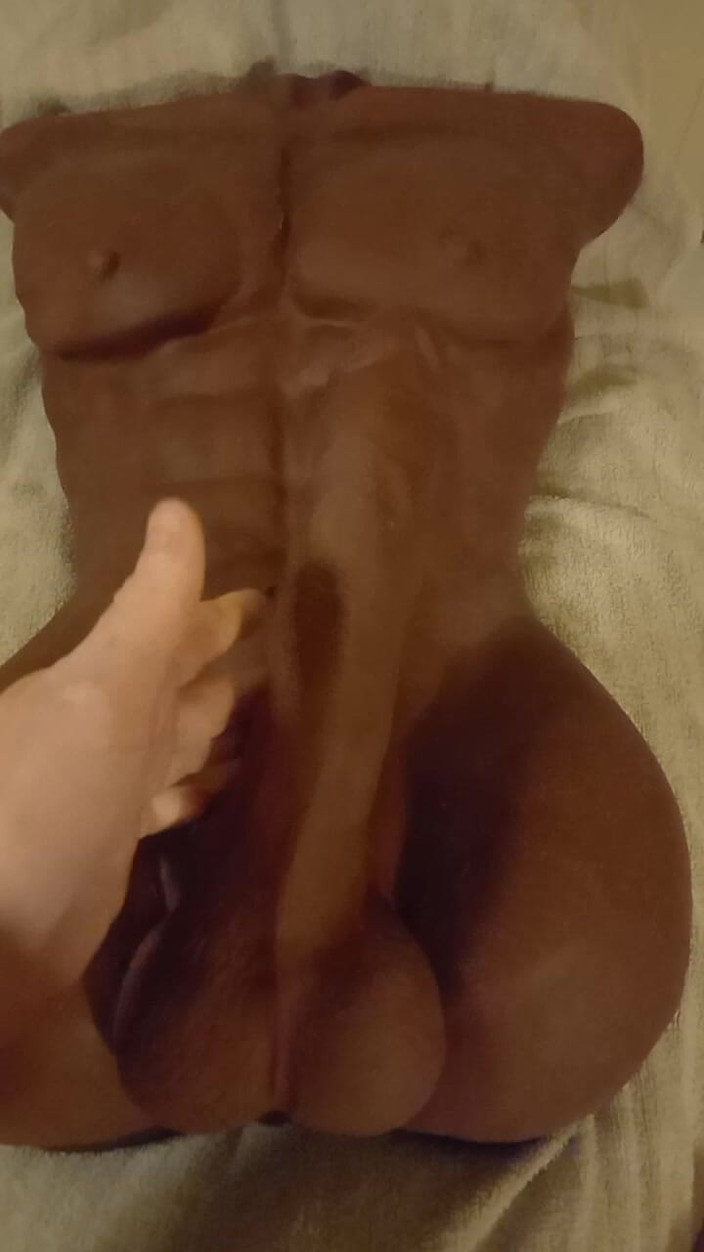 BonusholeToy: एफटीएम बड़े लंड वाले धड़ की सवारी करती है