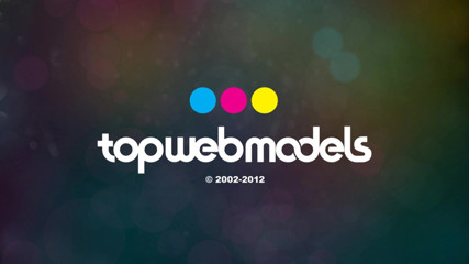 Top Web Models: Roodharige tiener Jenna Mynx geneukt op de bank en pov...