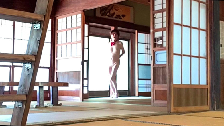 Pai-chan: Kominka naken 8 - knulla mig i det övergivna japanska gamla folkhuset