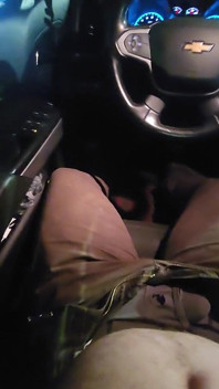 Cumming in Womens Sugarbabie Underwear.