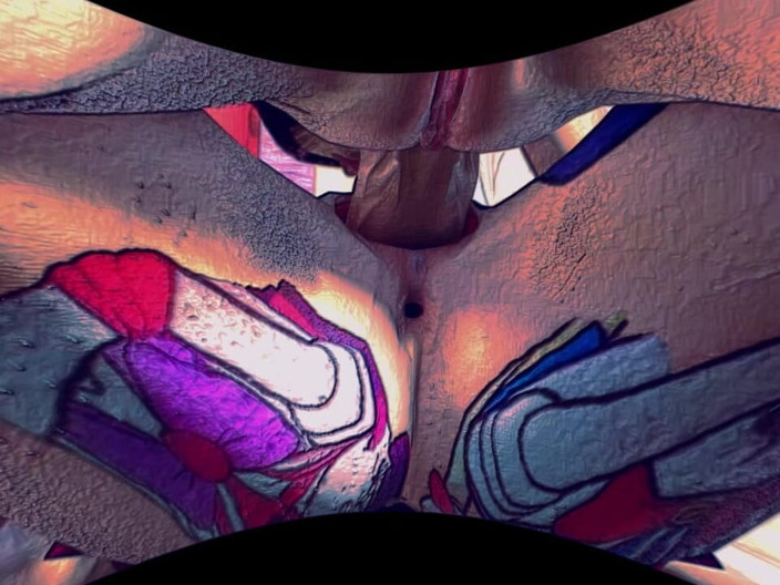 Futanari VR: Funy Editions 47