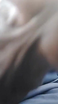 masturbace