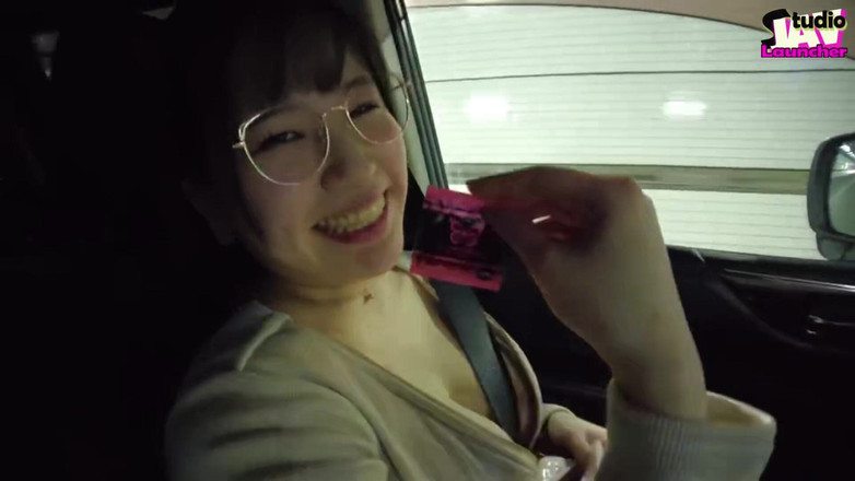 Studio JAV Launcher: Outdoor Crave-ever Seen a Busty Cutie Sip a Warm Load...