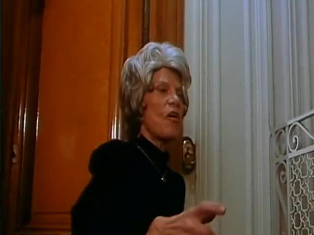 Java Consulting: Een andere weduwe krijgt bezoek