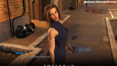 Visual Novels: WVM star universitatea. Partea 173