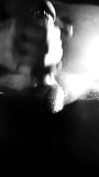Monochrome Oily Cumming