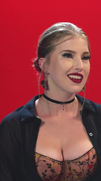 Octavia Red: Growing up Christian & Loving Gay Porn - the Adult Time Podcast