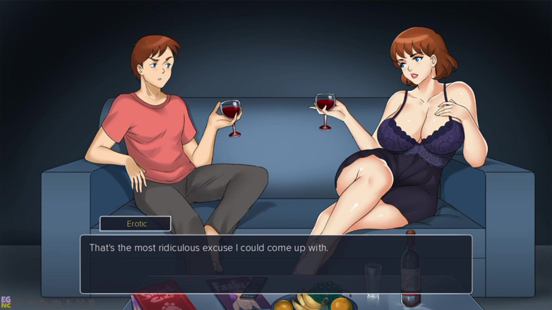 Erotic Games NC: Orta yaşlı seksi kadınlar plaza #7: baldızımın büyük göğüslerini sikiyorum - eroticgamesnc...