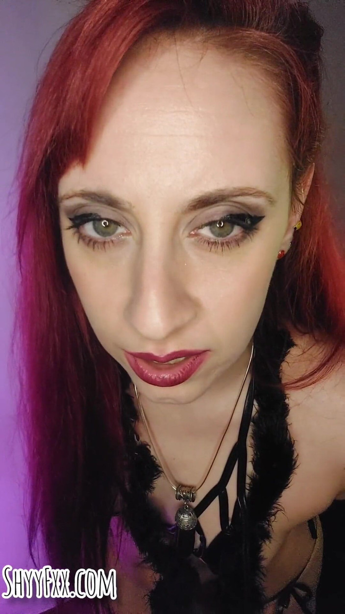 Tu Gauchita Argentina: Gauchi-Vampira met dorst naar lul