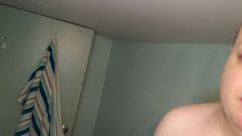 Charlieboy69: Deepthroat Huge 14 Inch Dildo Pt 3