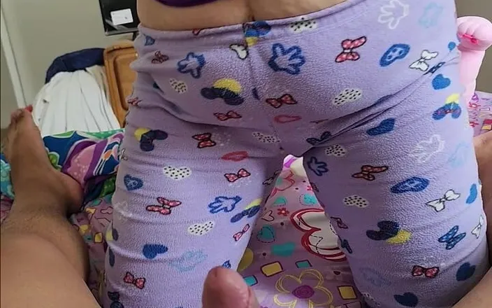LicenciadaAnn: They Hadn't Fucked My Stepmother In A Long Time And...