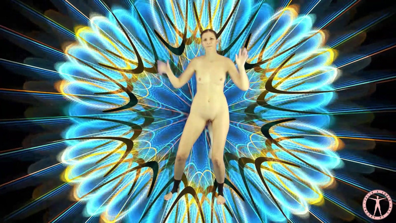 TheoryOfSex: Part 2. My sweet dancing to Asian music with the beautiful...