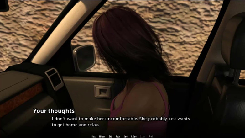 Visual Novels: WVM stars university भाग 142