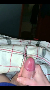 Day 8 of 30 Days of Cumshots!