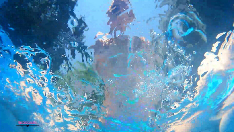 Destination Kat: Thử nghiệm Gopro ngoài trời