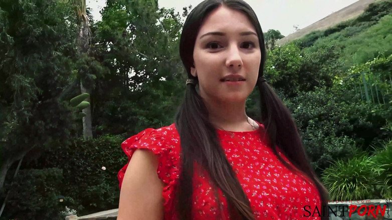 SaintPorn: 쾌락의 밤 알렉시스 로드리게스