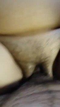 흑형 대물 에게 따먹히는 핫한 밀프