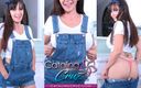 Catalina Cruz VR: Catalina Cruz - caliente milf sureña 5k vr