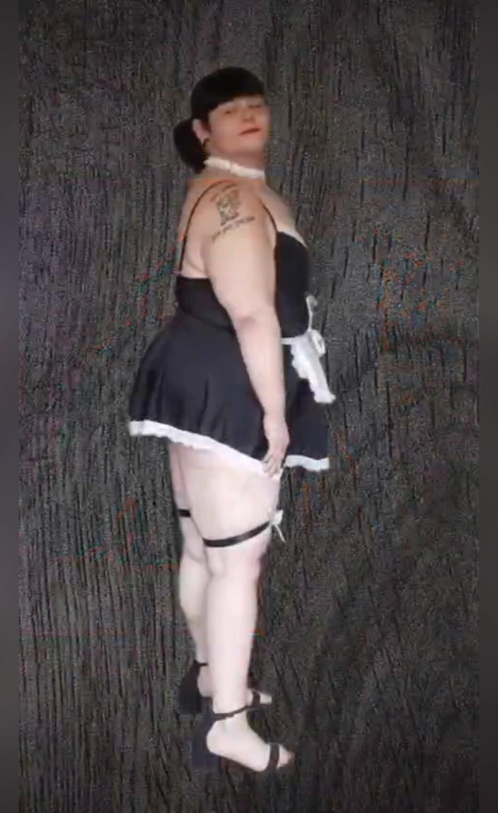 SageTheSuccubus: Ewolucja Mędrca Sukubu