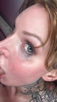 Alexxa Vice Tatted Asshole Fucked Hard