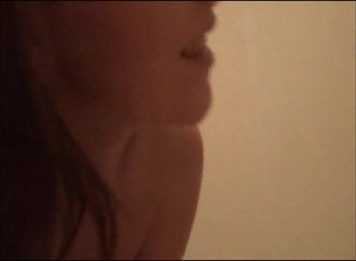 Flash Model Amateurs: Small titted teen drains big wang in POV