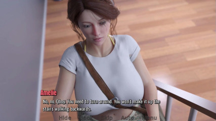 Q Boy: Společná sprcha - Problémy se srdcem - Ep43