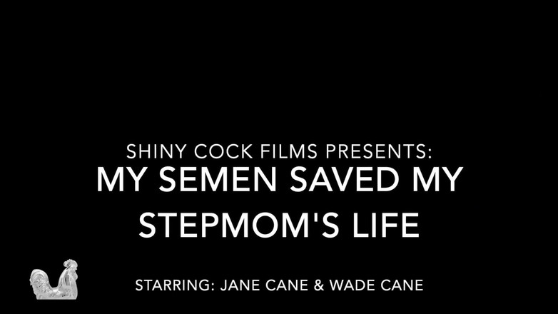 Jane Cane: Il mio sperma ha salvato la vita del mio fusto