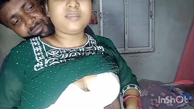 Hot wife 93: Bengalí Priya India xx video de romance