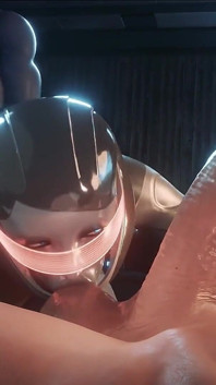 Rigid3d D3d Super Hero Workout Futa V and Meredith Stout Destroying a Delicious Cum-thirsty Whore