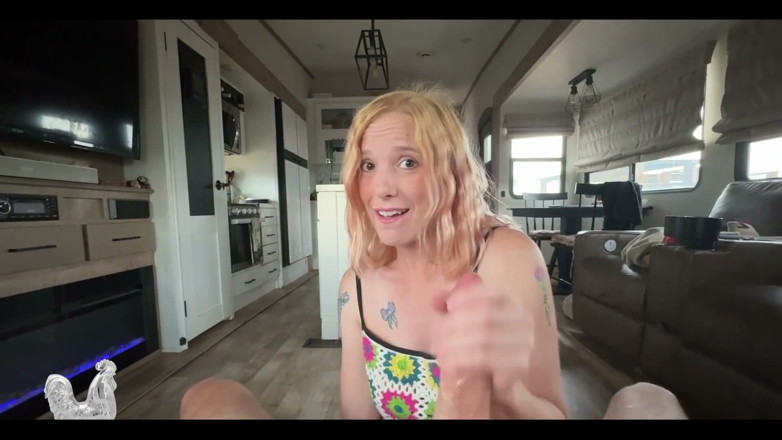 Jane Cane: Blowjob