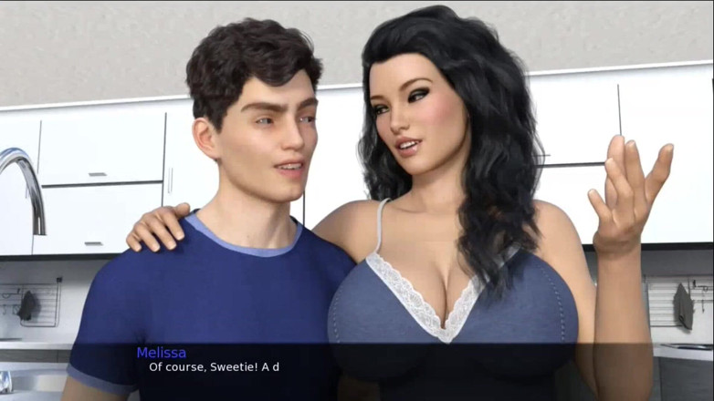 HotSummer117: Filf Cap 3 - 足交