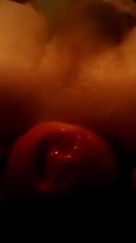 My First Anal Prolapse Video That I Shot