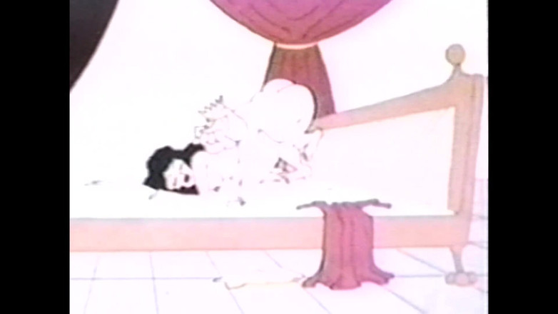 Vintage Megastore Full hd: Dessins Animés Pervers (partie 3)