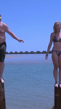 Making of Sexy Video