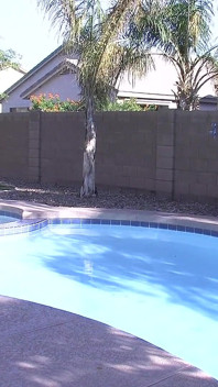 Ryan & Nathan's Poolside Fuck