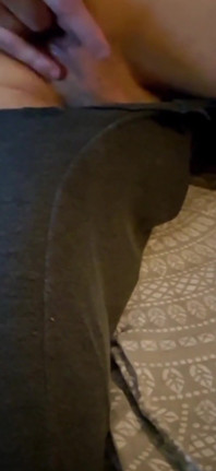 Culo aperto pov