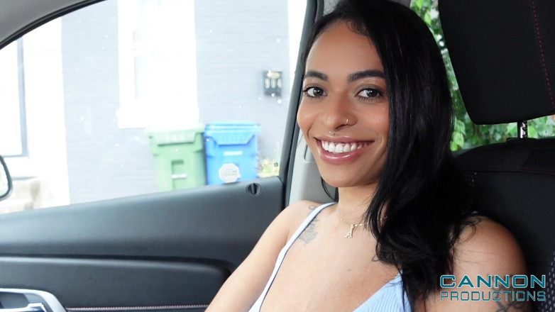 Cannon Productions: Ava Valentina - l'appel du cul