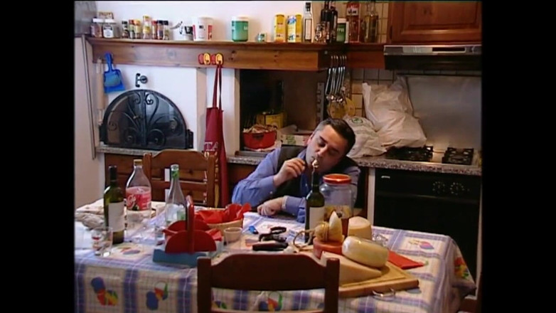 The Unforgettable: Ailenin günahları tam film