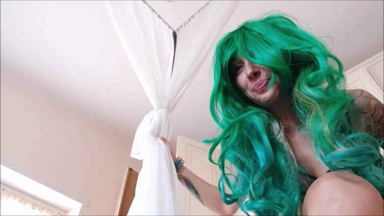 savannahamatoriale: Můj kolega a já se bavíme při ponižování chudáka zadku