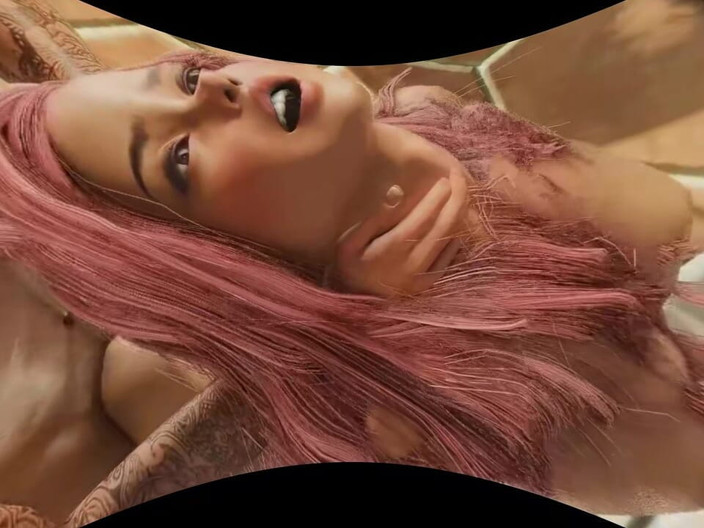 Games looper Sex VR Mode: Video VR Lucu 318