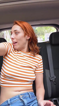 İlk kez. 34 yaşında olgun bir kadın porno oyuncusu olmak istiyor. Veronica Fuertes'i Sahtekarlıklarda Seçmek