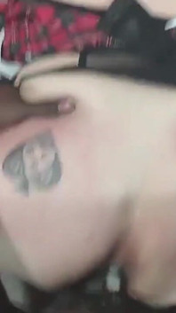 Redhead Anal Coed Asshole Destruction Interracial PAWG BBC