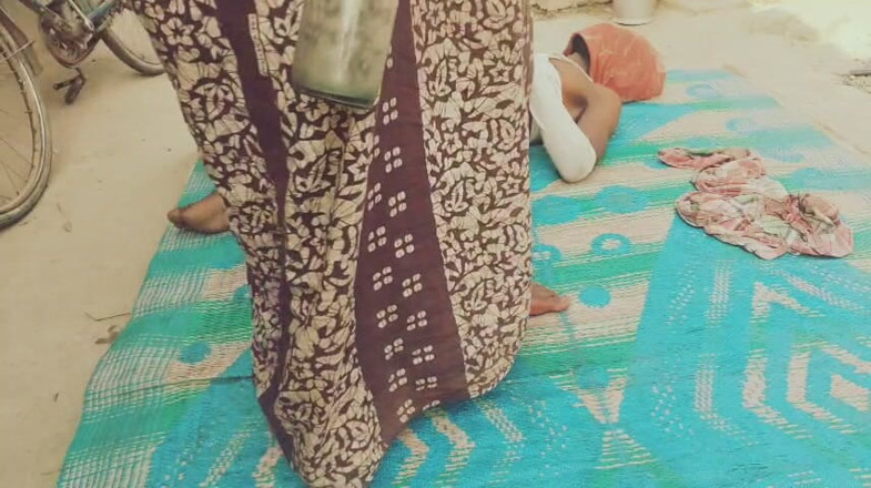 Yousokhona: Desi Bhabhi Ke Sath Daru Piya Aur Gaon Ki Chudai...