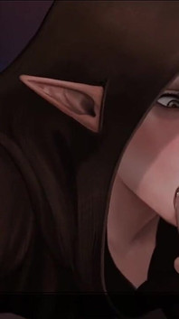 Jaká legenda - # 156 - Lana, královská poradkyně - sladké kouření od Misskitty2k